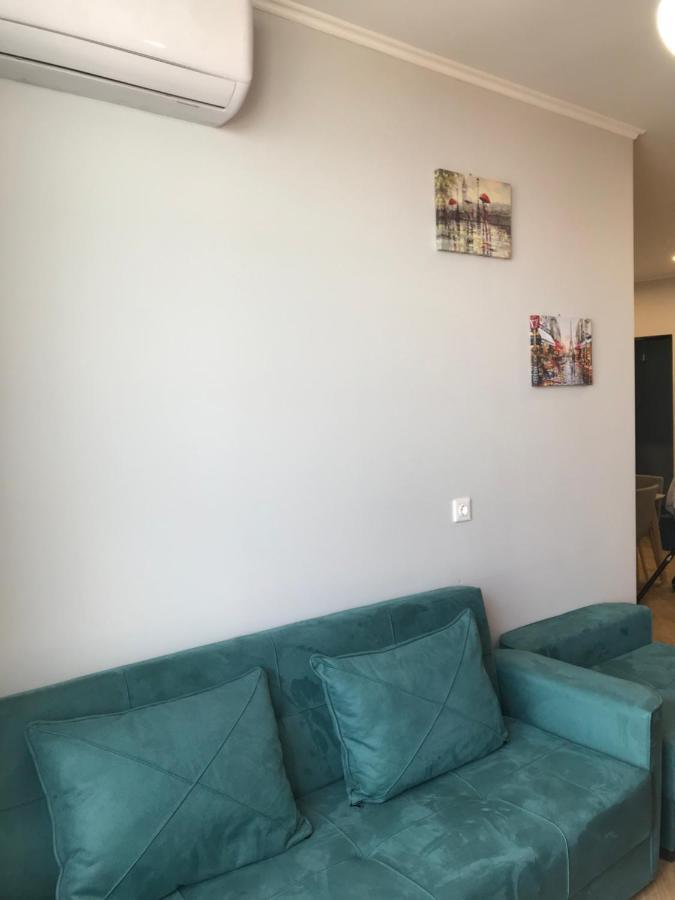 Nbg Towers 2 Appartaments Μπατούμι Εξωτερικό φωτογραφία