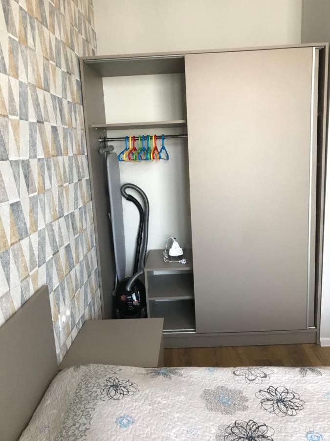 Nbg Towers 2 Appartaments Μπατούμι Εξωτερικό φωτογραφία