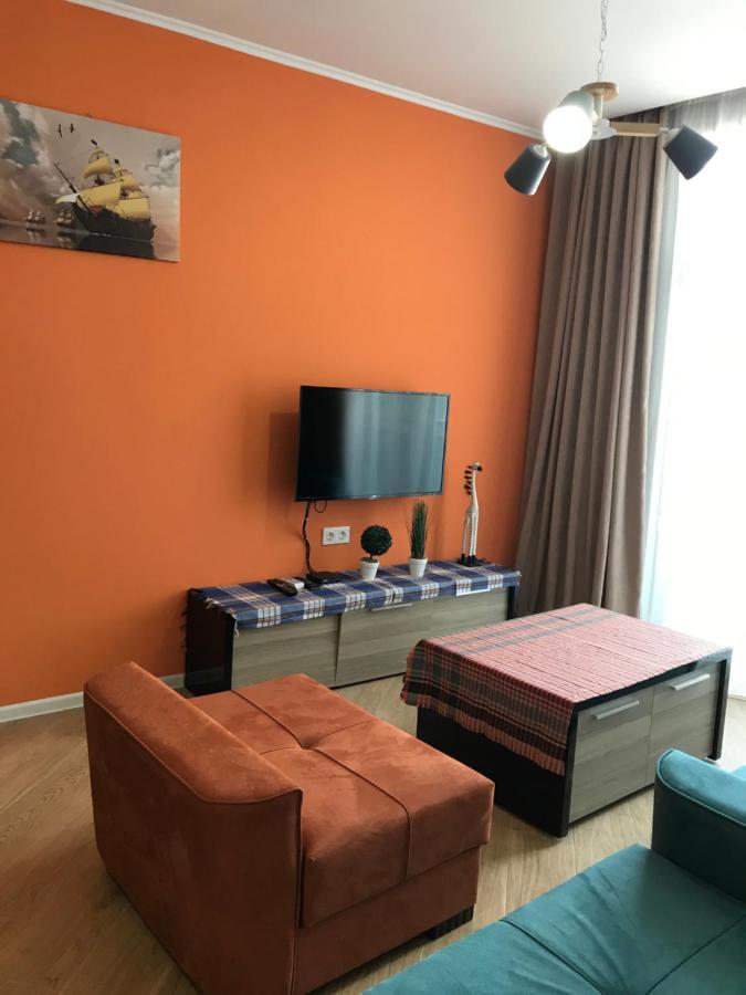 Nbg Towers 2 Appartaments Μπατούμι Εξωτερικό φωτογραφία