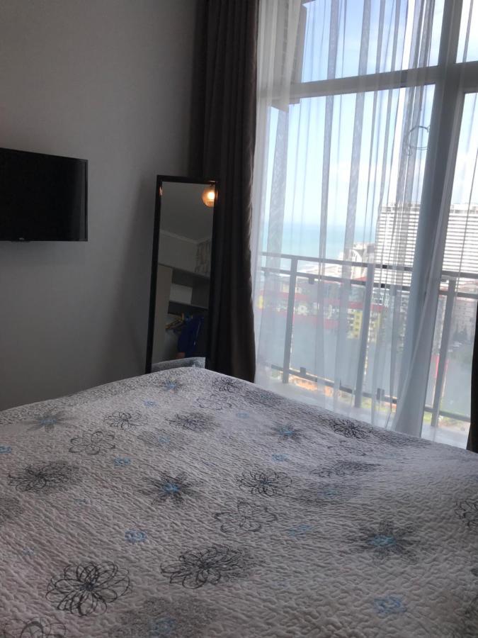 Nbg Towers 2 Appartaments Μπατούμι Εξωτερικό φωτογραφία