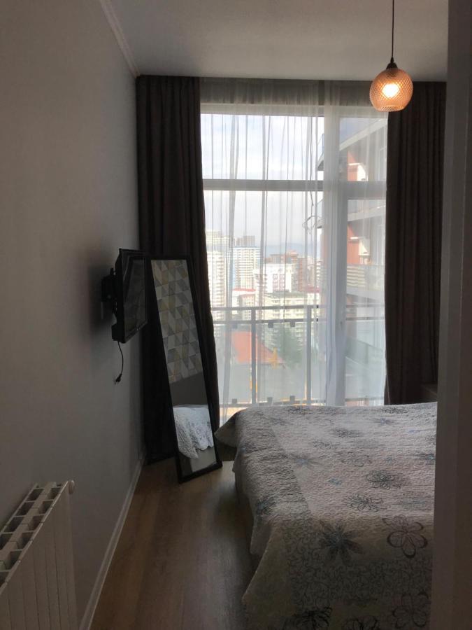 Nbg Towers 2 Appartaments Μπατούμι Εξωτερικό φωτογραφία