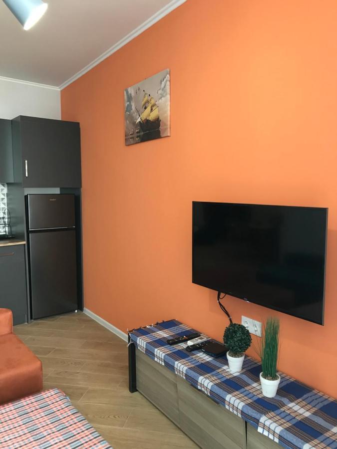 Nbg Towers 2 Appartaments Μπατούμι Εξωτερικό φωτογραφία