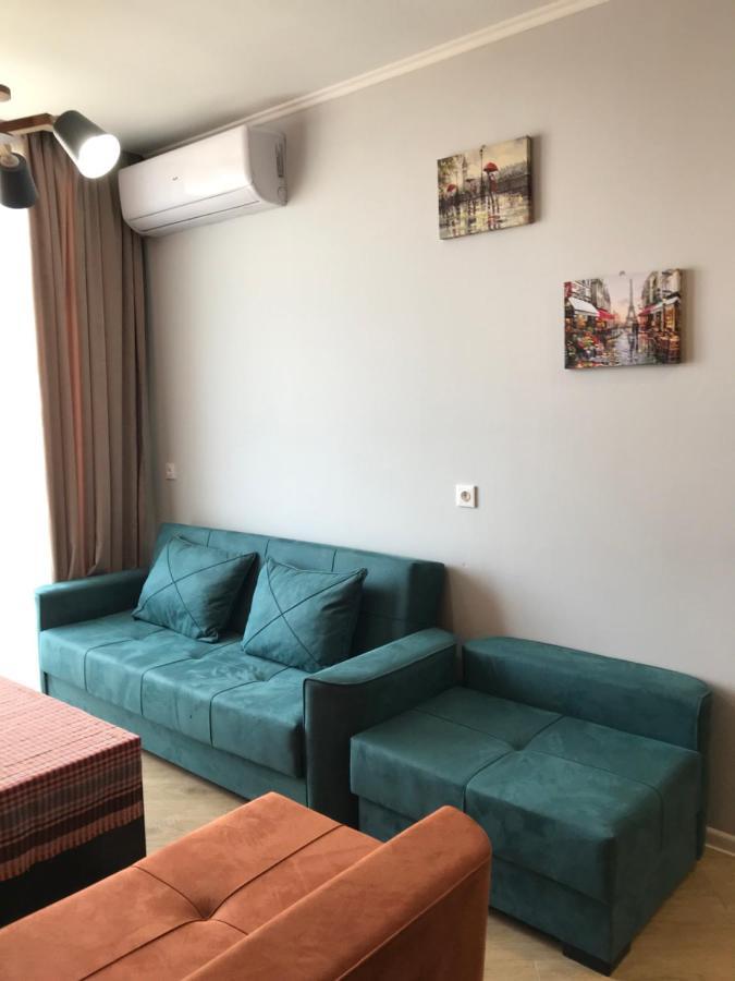 Nbg Towers 2 Appartaments Μπατούμι Εξωτερικό φωτογραφία