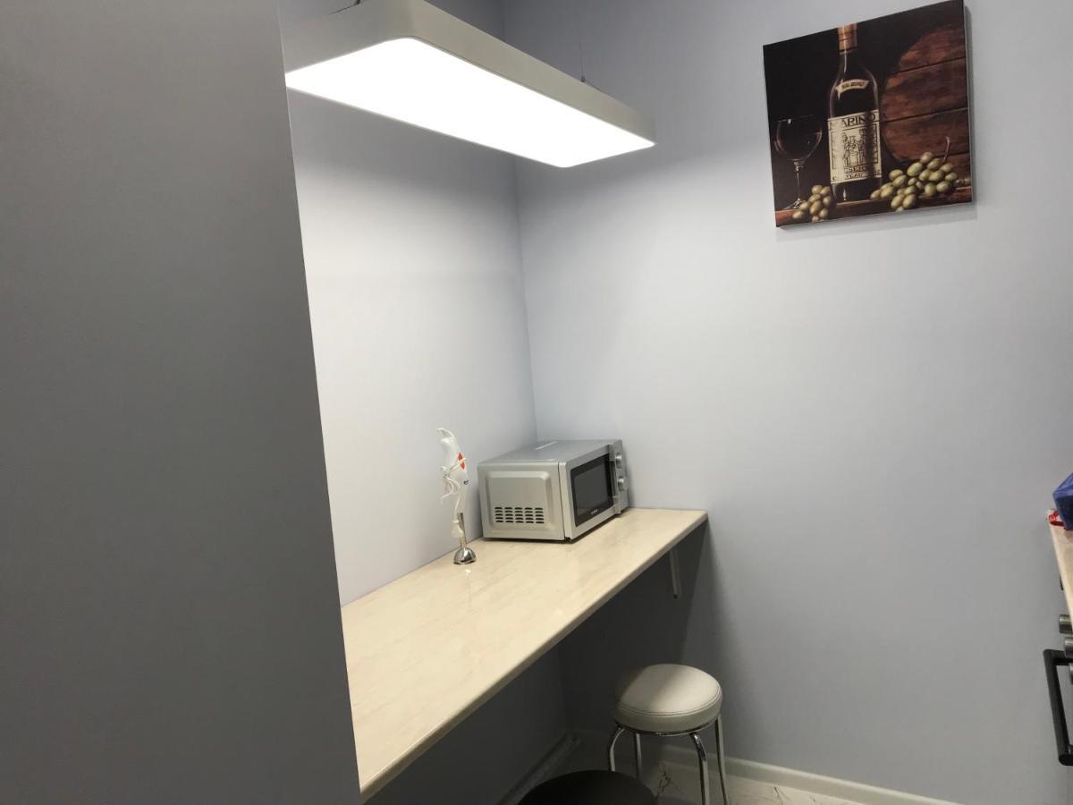 Nbg Towers 2 Appartaments Μπατούμι Εξωτερικό φωτογραφία