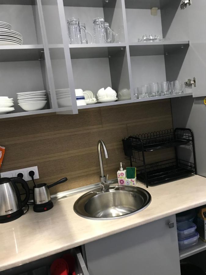 Nbg Towers 2 Appartaments Μπατούμι Εξωτερικό φωτογραφία