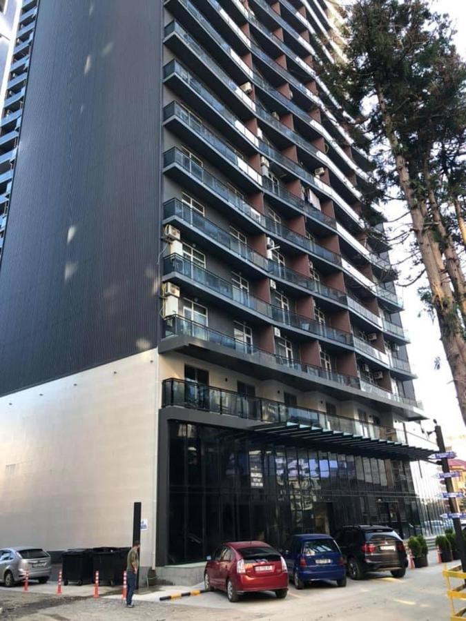 Nbg Towers 2 Appartaments Μπατούμι Εξωτερικό φωτογραφία