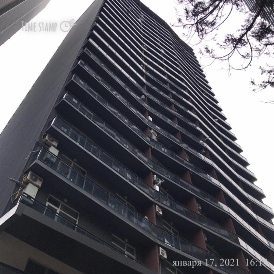 Nbg Towers 2 Appartaments Μπατούμι Εξωτερικό φωτογραφία