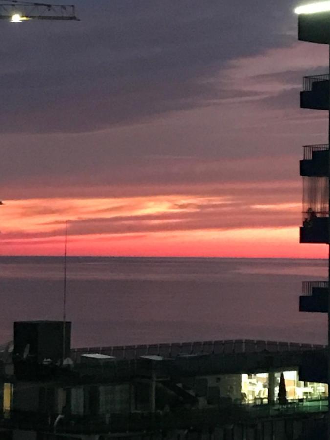 Nbg Towers 2 Appartaments Μπατούμι Εξωτερικό φωτογραφία