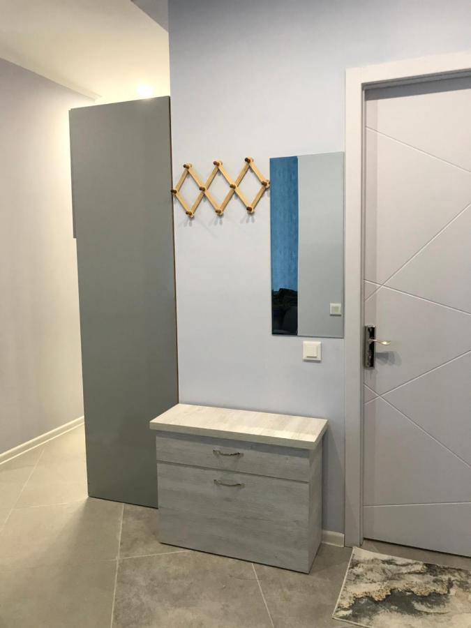 Nbg Towers 2 Appartaments Μπατούμι Εξωτερικό φωτογραφία