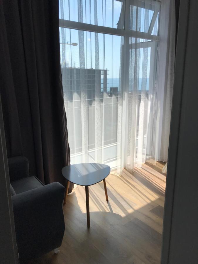Nbg Towers 2 Appartaments Μπατούμι Εξωτερικό φωτογραφία