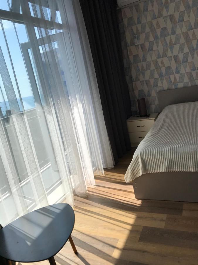 Nbg Towers 2 Appartaments Μπατούμι Εξωτερικό φωτογραφία