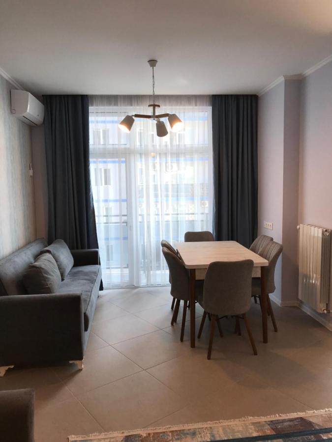 Nbg Towers 2 Appartaments Μπατούμι Εξωτερικό φωτογραφία