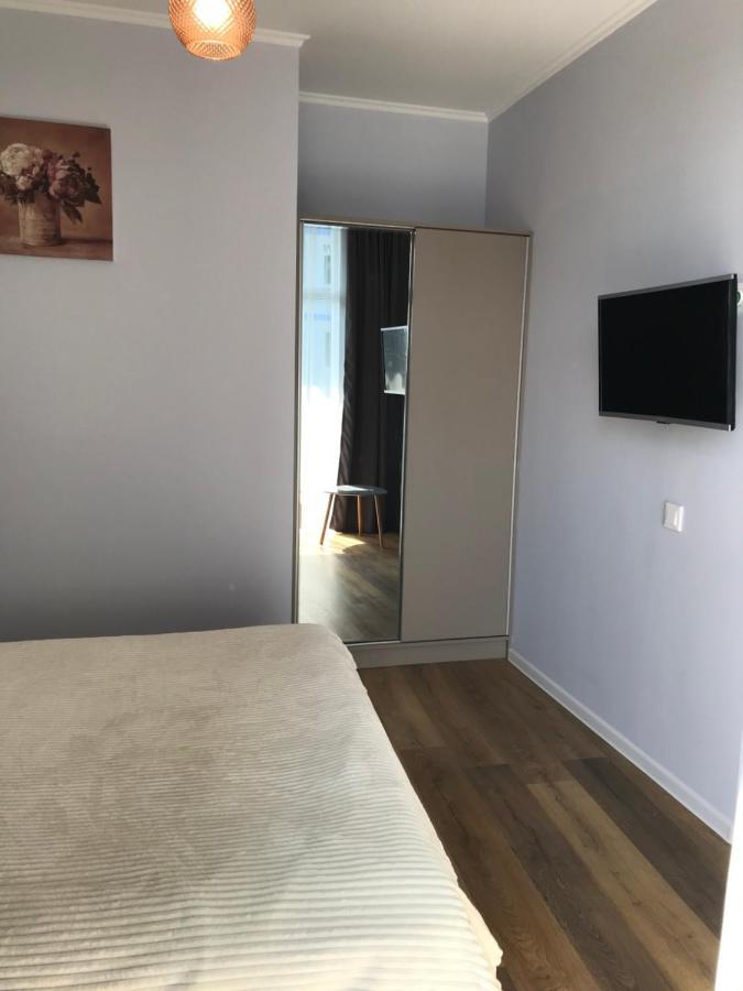 Nbg Towers 2 Appartaments Μπατούμι Εξωτερικό φωτογραφία