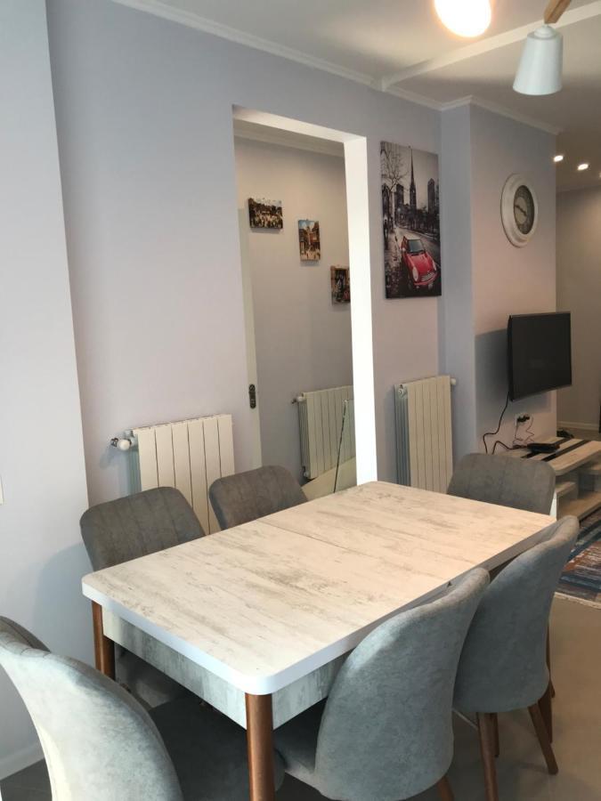 Nbg Towers 2 Appartaments Μπατούμι Εξωτερικό φωτογραφία