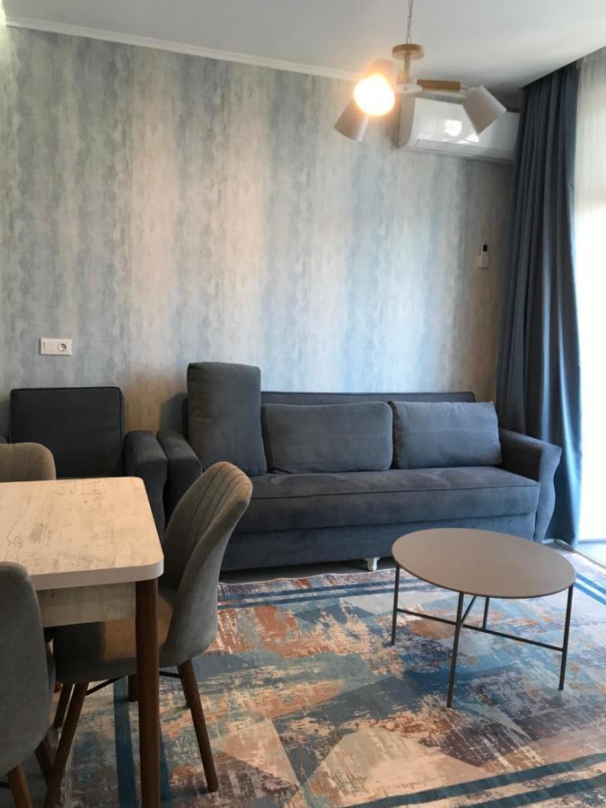 Nbg Towers 2 Appartaments Μπατούμι Εξωτερικό φωτογραφία